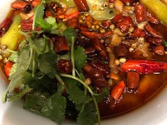 馋嘴牛蛙-辛香汇(飞洲店)