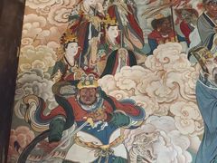 -纯阳宫(大同古城)