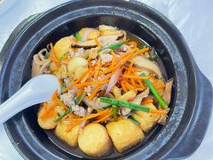 -渔香餐厅·海鲜大排档·现捞活海鲜(南澳旅游必选店)