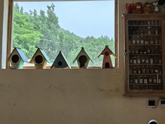 -小时光咖啡馆(开森度假森林店)