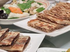 -京尊烤鸭店JINGZUN(春秀路店)