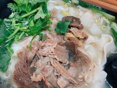 -牛记烩面(七星西路店)