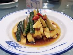 -富临轩私房菜(集庆门大街店)