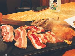 -香猪坊(五道口店)