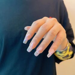 -LADYGIRL·Nail·Lash·美甲美睫