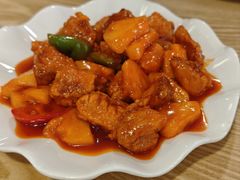 -佛有缘素食馆·荔湾老字号(陈家祠首店)