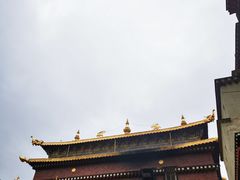 -噶丹松赞林寺