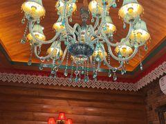 -喀秋莎西餐厅