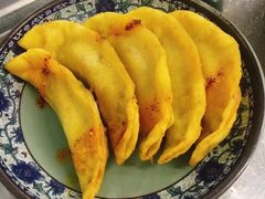 -金陵老丁家馄饨(新街口店)