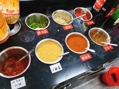 -贵宾牛·潮汕牛肉火锅(珠池总店)