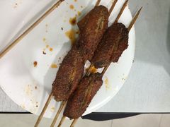 河州春穆斯林特色餐厅-河州春清真西北特色美食(虎踞路店)