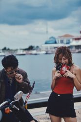 -IDO婚纱摄影(上海旗舰店)