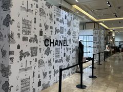 -三越百货(三越银座店)