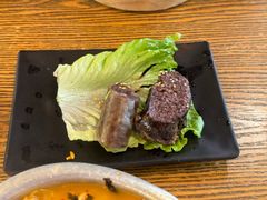 -吴草鸡爪오초닭발韩食堂(融恒盈嘉中心店)