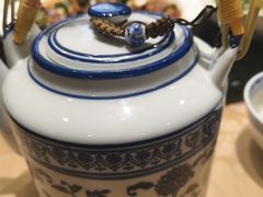 -鲁菜根·泰山菜(泰山店)