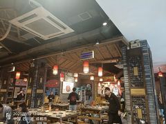 -重庆渝达老火锅(春熙路店)