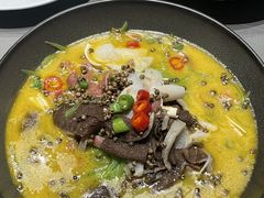 -阿明小菜·海鲜·上海菜(梅陇店)