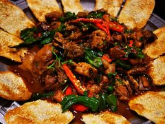 -龙泉小镇(科圣路店)