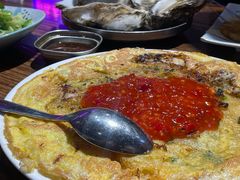 -蚝堡海鲜·威海菜·海肠捞饭·烧烤·亚洲吃蚝公司(幸福门店)