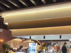 -汉丽斯巴西烤肉自助(市南店)