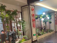 -董家大院·京味家常菜(朝丰家园店)