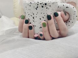 -CO COLOR美甲美睫美妆