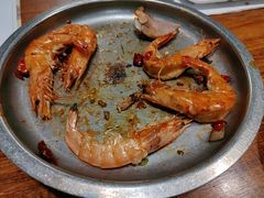 -汉巴味德(大悦城店)