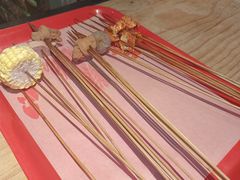 -钢管厂五区小郡肝串串香火锅(梅川路店)