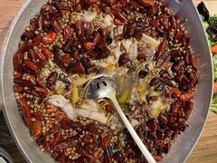 -水煮三国·川鲁江湖菜(香山店)