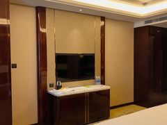 -郑州美盛喜来登大酒店