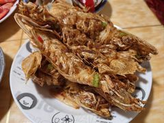-阿龙海鲜农家乐·三亚老字号(海棠湾店)