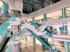 -大族广场Mall&More