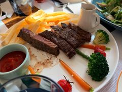 -Kitchen·Y洋厨房西餐厅(王府壹号店)
