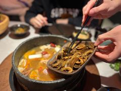 -芸山季·云南野生菌火锅(人民广场来福士店)