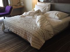 万达艾美酒店-青岛富力艾美酒店