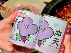 -蜀大侠火锅(总府路店)