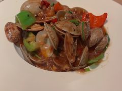 -避风塘(江桥万达店)