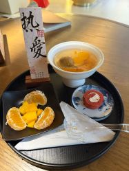 -太乙康·中式美养空间