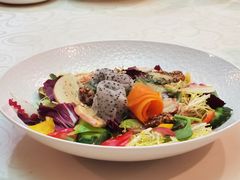 -老街坊美食汇(玉兰大街店)