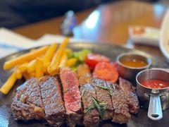 -安妮意大利餐厅(丽都店)
