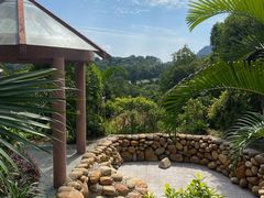 -罗浮山嘉宝田森林温泉度假酒店