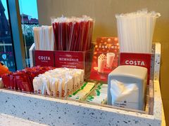 -COSTA COFFEE(龙德广场店)