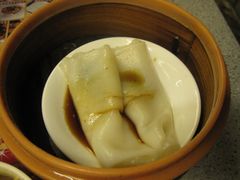 秘汁肠粉-火宫殿(五一大道分店)