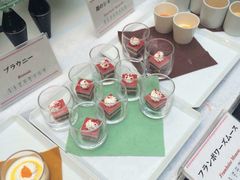 -东京湾希尔顿酒店