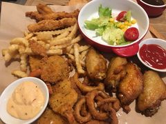 -必胜客(新中纬店)