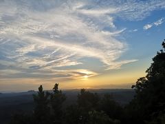 -帽儿山国家森林公园