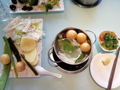 -中医药大学-老3楼餐厅