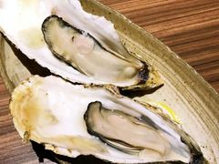 烤生蠔-札幌二条市场 大矶 OHISO(总店)