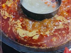 -楠火锅(龙阳广场店)