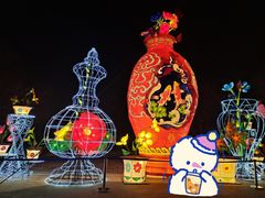 -长春市南湖公园